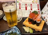 大衆酒場 マル八 那覇久茂地店: りんりんさんの2026年05月14日の1枚目の投稿写真