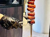 The Churrasco ザシュラスコ 神戸三宮: はるさんの2026年05月31日の1枚目の投稿写真
