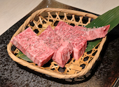 雲龍 ～unryu～ 【焼肉】: クマさんの2026年09月23日の2枚目の投稿写真
