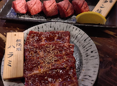 七輪焼肉 酒家 炭小屋 河原町店: くぅさんの2026年05月21日の2枚目の投稿写真