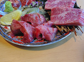 仙台焼肉ホルモン虎まる 仙台駅前店: くぅさんの2026年03月22日の1枚目の投稿写真