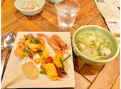 チェディルアン 北堀江本店: ま～さんの2025年09月23日の2枚目の投稿写真