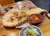 Samjhana Kitchen & Bar サムジャナキッチン&バー 西宮店: はさんの2026年08月23日の1枚目の投稿写真