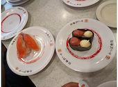 かっぱ寿司 都岡店: たなぺさんの2026年04月13日の1枚目の投稿写真