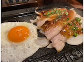 とんかつと旬のお料理 かつ吉 水道橋店: のんたんさんの2026年04月29日の1枚目の投稿写真