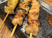 地鶏と鮮魚 焼き鳥職人 信 岡山本店: まさおさんの2026年06月01日の2枚目の投稿写真