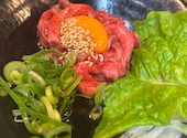 炭火焼肉 キョロちゃん: まさおさんの2024年12月の1枚目の投稿写真
