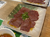炭火焼肉 キョロちゃん: まさおさんの2024年12月22日の2枚目の投稿写真