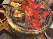 炭火焼肉 キョロちゃん: まさおさんの2024年12月22日の3枚目の投稿写真