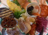 TRATTORIA LA FONTANA トラットリアラフォンターナ: いよぱさんの2026年07月18日の1枚目の投稿写真