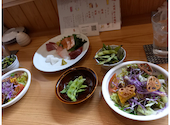 くずし和食 花菜 hanana: いよぱさんの2026年08月14日の1枚目の投稿写真