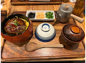 挽き肉のトリコ　渋谷店: さくさんの2023年12月の1枚目の投稿写真