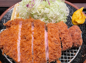 とんかつ 檍 あおき 札幌大通店: かめきんぐさんの2022年05月06日の2枚目の投稿写真
