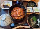 ひつまぶし 名古屋 備長 マロニエゲート銀座店: ねむこさんの2026年08月02日の1枚目の投稿写真