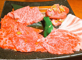 黒毛和牛焼肉 にくじろう 門前仲町店: ReNoNさんの2024年09月26日の1枚目の投稿写真