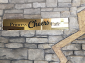 Cafe&Bar Princess Cheers Cafe プリンセスチアーズカフェ 千葉店: Mさんの2026年07月28日の1枚目の投稿写真