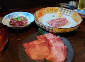 炭火焼焼肉 久保屋: まこさんの2026年05月07日の1枚目の投稿写真