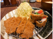 名代とんかつ かつくら ラゾーナ川崎プラザ店: もこさんの2026年03月31日の1枚目の投稿写真