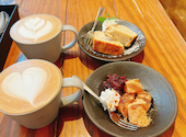 瓦 ダイニング kawara CAFE&DINING 錦糸町店: Rinさんの2022年11月29日の2枚目の投稿写真