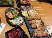 串焼楽酒 MOJA 名掛丁店: じゅんちゃんさんの2025年02月02日の1枚目の投稿写真