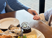 ザ オイスターバー 神戸 The Oyster Bar Kobe: みきさんの2026年03月30日の1枚目の投稿写真
