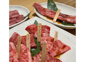 黒毛和牛 焼肉 一 堀江店: みつきさんの2026年05月12日の1枚目の投稿写真