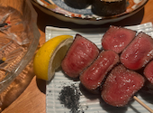 炭焼きと焼き鳥 炭から隅まで: みつきさんの2026年03月31日の1枚目の投稿写真