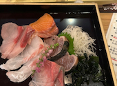 トリサカナ 梅田店: みつきさんの2026年05月12日の1枚目の投稿写真