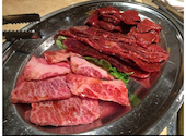 鶴橋焼肉 韓国料理 蘭: みつきさんの2026年05月23日の1枚目の投稿写真
