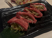 肉匠 牛虎 守口店: みつきさんの2026年05月31日の1枚目の投稿写真