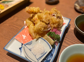炉端と和酒と青森 あかきんぎょ: かすてらさんの2023年01月10日の1枚目の投稿写真