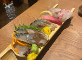 炉端と和酒と青森 あかきんぎょ: かすてらさんの2023年01月10日の2枚目の投稿写真