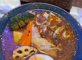 札幌スープカレー JACK がもよん店: あいじ♂さんの2026年05月29日の2枚目の投稿写真