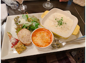 アズ ダイニング AZ DINING 三鷹店: いぶさんさんの2020年10月11日の2枚目の投稿写真
