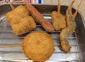大衆串カツ酒場 ふみば 南浦和店: とんさんの2026年09月13日の1枚目の投稿写真