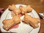Seafood bar Ermitage エルミタージュ 横浜鶴屋町店: すえさんの2026年05月20日の1枚目の投稿写真