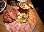 Seafood bar Ermitage エルミタージュ 横浜鶴屋町店: すえさんの2026年05月20日の2枚目の投稿写真