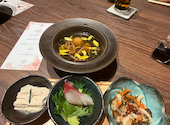 modern Japanese AMANE 横浜フロント店: すえさんの2026年07月03日の2枚目の投稿写真