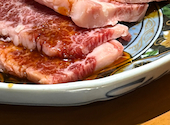 焼肉の和民 なんば店: けろさんの2026年09月06日の1枚目の投稿写真