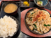 博多もつ鍋いっぱち 上本町店: けろさんの2026年05月09日の2枚目の投稿写真
