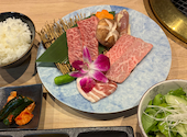 焼肉 嘉門: とえさんの2026年09月10日の1枚目の投稿写真