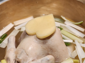 タッカンマリ食堂 DAKKANMARl DINING 新大久保: リ-オンさんの2024年05月21日の2枚目の投稿写真