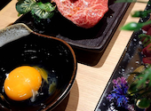 炭火焼肉 カスミ: ちいさんの2022年12月27日の1枚目の投稿写真