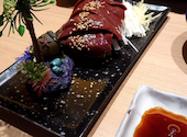 炭火焼肉 カスミ: ちいさんの2022年12月27日の2枚目の投稿写真