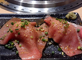 炭火焼肉 カスミ: ちいさんの2022年12月27日の3枚目の投稿写真