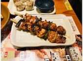鳥貴族 元住吉店: ADVAN BOYさんの2021年10月15日の2枚目の投稿写真