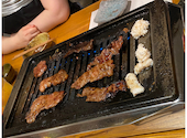 ますや 焼肉店 春木: りんさんの2026年10月03日の2枚目の投稿写真
