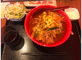 雪中王 哈爾濱飯店 第九支店: さちママさんの2020年11月23日の1枚目の投稿写真