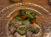 Trattoria Agattarina トラットリア アガッタリーナ 高槻店: noriさんの2025年04月13日の2枚目の投稿写真