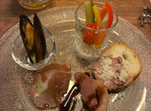 Trattoria Agattarina トラットリア アガッタリーナ 高槻店: noriさんの2025年04月13日の3枚目の投稿写真
